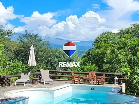 Casa en Alquiler en La Aguada De San Lorenzo, Countries y Barrios Cerrados en San Lorenzo