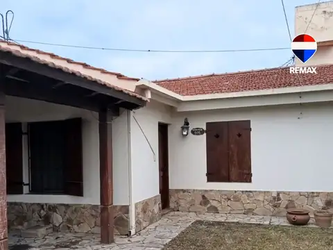 Casa en Venta en Parque General Belgrano, Salta