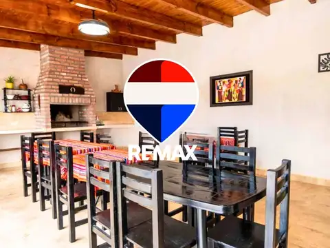 Casa en Venta en La Silleta, Rosario de Lerma