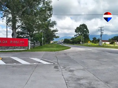 Terreno en Venta en La Silleta, Rosario de Lerma