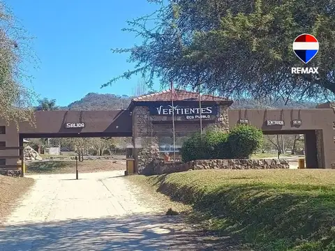 Terreno en Venta en Vaqueros, La Caldera