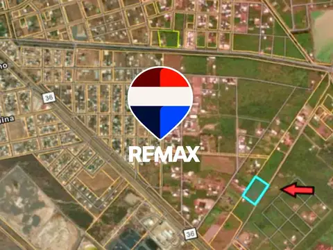 Terreno en Venta en Campo Quijano, Rosario de Lerma