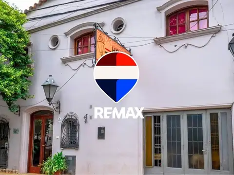 Hotel en Venta en Zona Centro, Salta