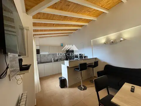 Departamento en Alquiler en San Carlos de Bariloche, Bariloche