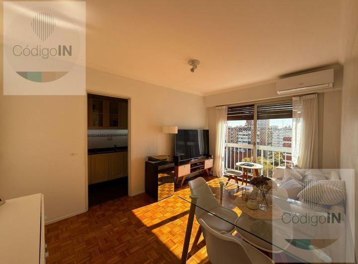 Departamento · 48m² · 3 Ambientes