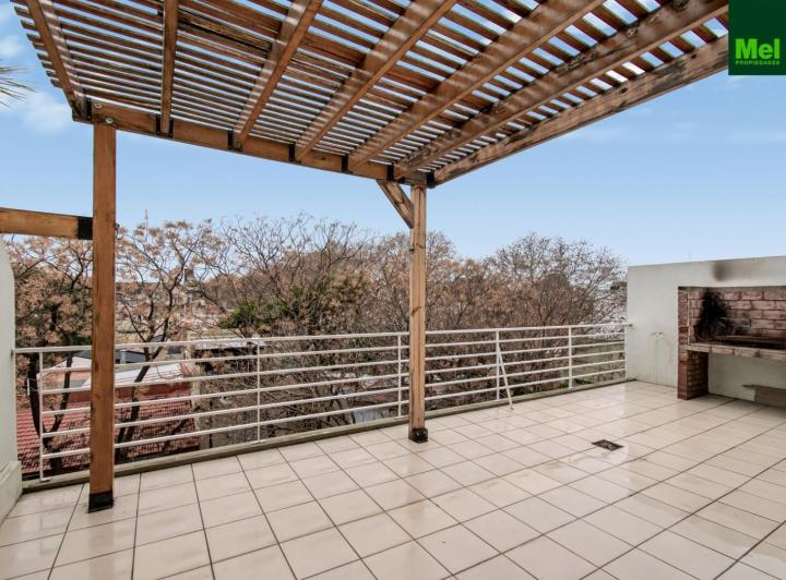 Departamento · 67m² · 3 Ambientes