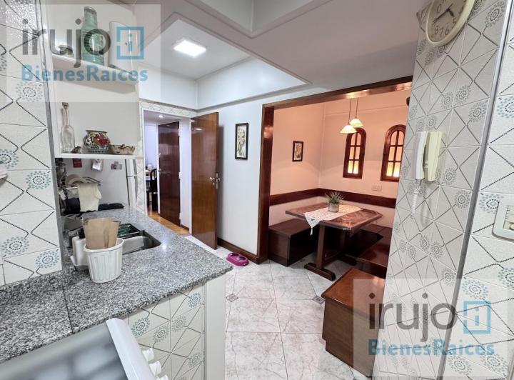 Departamento · 89m² · 4 Ambientes