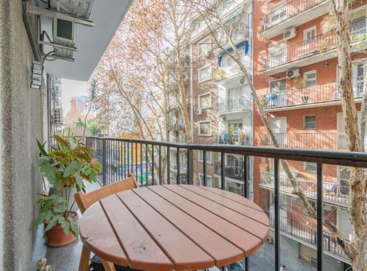 Departamento · 91m² · 3 Ambientes