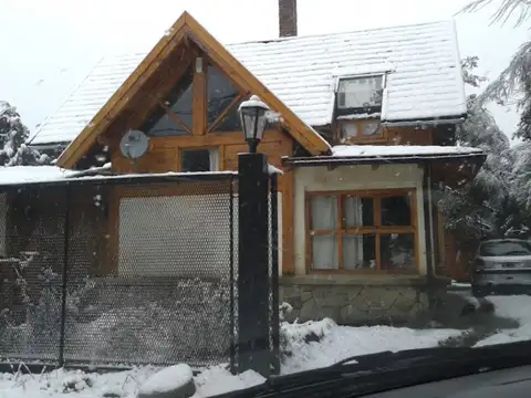 Casa en Alquiler en San Carlos de Bariloche, Bariloche