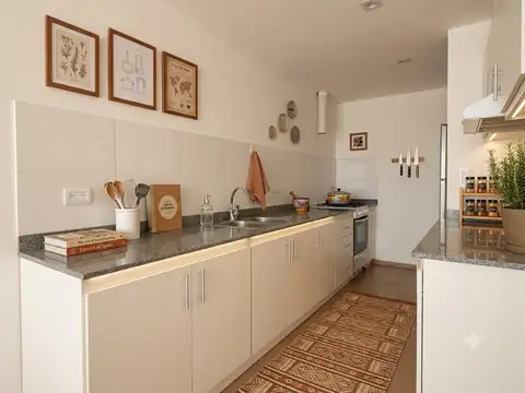 Departamento en Venta en El Bolson, Bariloche