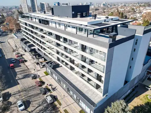 Departamento en Venta en Cipolletti, General Roca
