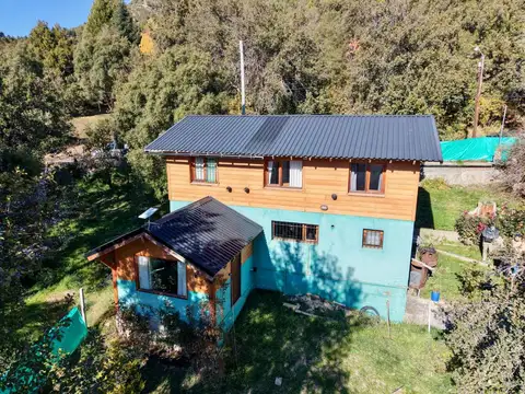 Casa en Venta en San Carlos de Bariloche, Bariloche