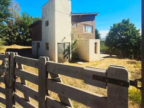 Casa en Venta en Dina Huapi, Pilcaniyeu