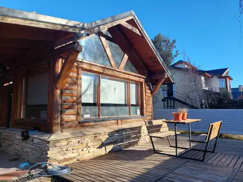 Casa en Venta en San Carlos de Bariloche, Bariloche