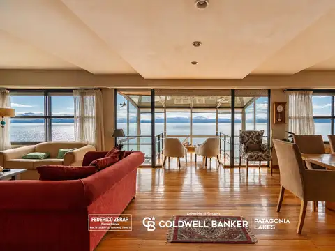 Casa en Venta en San Carlos de Bariloche, Bariloche
