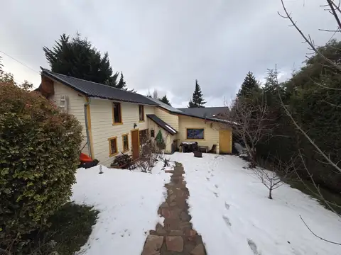 PH en Alquiler en San Carlos de Bariloche, Bariloche
