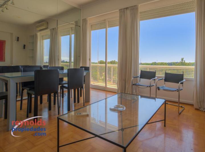 Departamento · 74m² · 3 Ambientes