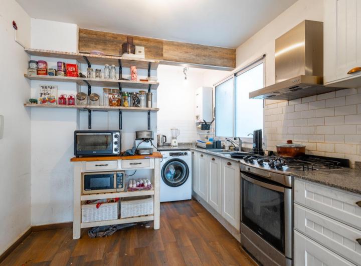 Departamento · 72m² · 3 Ambientes · 1 Cochera
