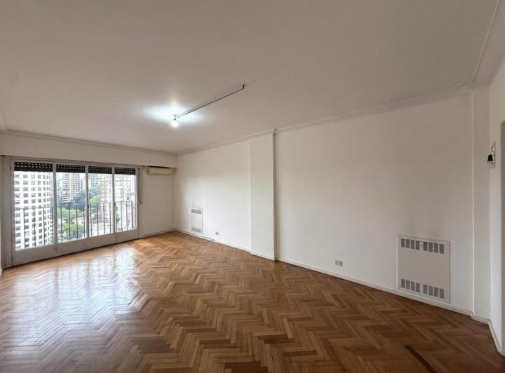Departamento · 98m² · 3 Ambientes · 1 Cochera