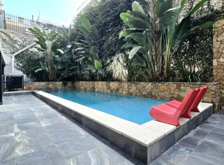 Departamento · 65m² · 3 Ambientes