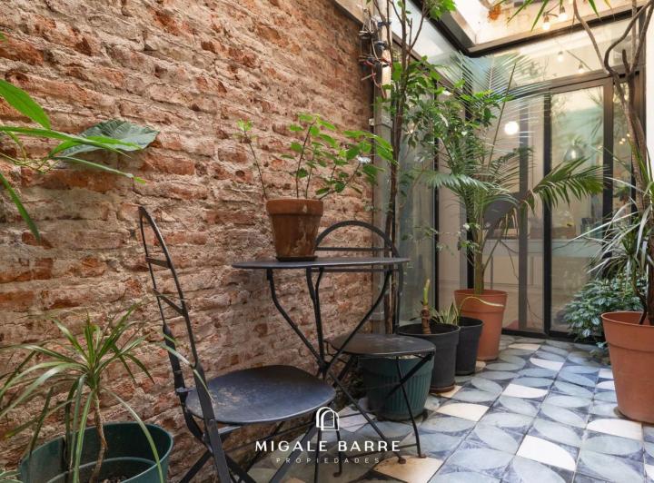 Departamento · 72m² · 3 Ambientes