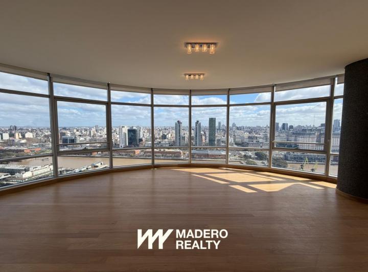 Departamento · 152m² · 3 Ambientes · 2 Cocheras