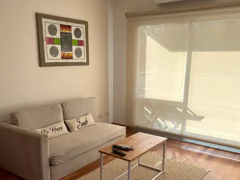 Departamento en Alquiler Temporal en Olivos Vias/Rio, Olivos
