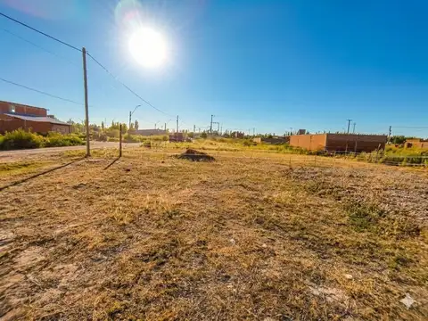 Terreno en Venta en General Roca, Río Negro