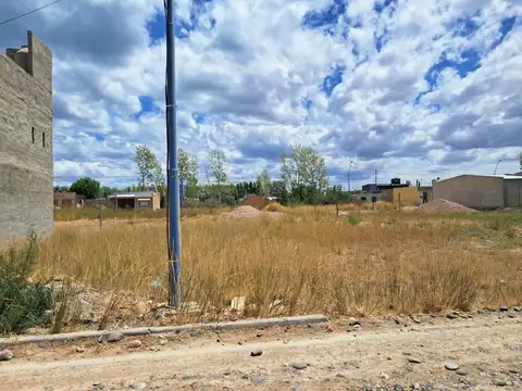 Terreno en Venta en General Roca, Río Negro