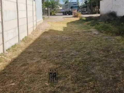 Terreno en Venta en General Fernández Oro, General Roca