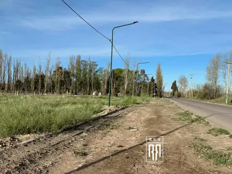 Terreno en Venta en General Fernández Oro, General Roca