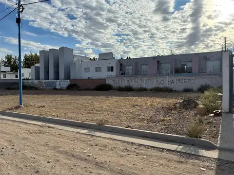 Terreno en Venta en General Roca, Río Negro