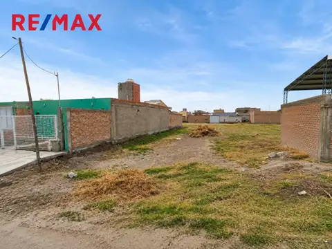 Terreno en Venta en General Roca, Río Negro