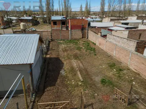 Terreno en Venta en Cipolletti, General Roca
