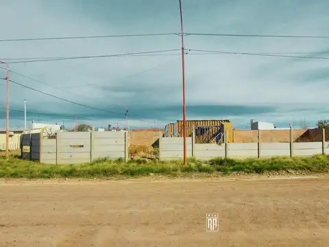 Terreno en Venta en General Fernández Oro, General Roca