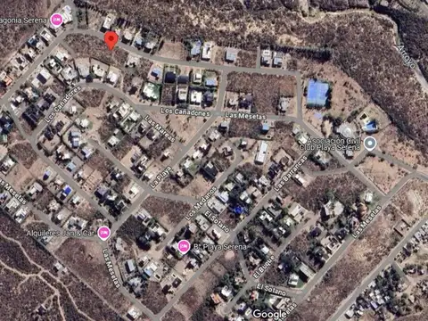 Terreno en Venta en Balneario las Grutas, San Antonio
