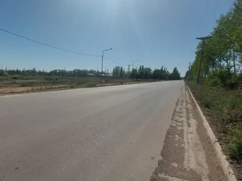 Terreno en Venta en General Fernández Oro, General Roca