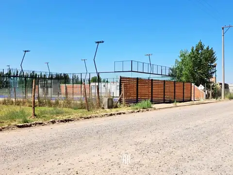 Terreno en Venta en General Fernández Oro, General Roca