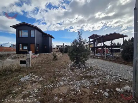 Terreno en Venta en San Carlos de Bariloche, Bariloche