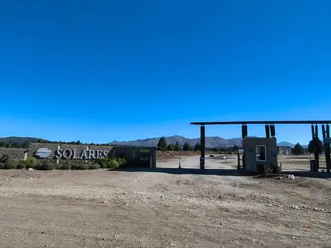 Terreno en Venta en San Carlos de Bariloche, Bariloche