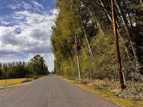 Terreno en Venta en Villa Regina, General Roca