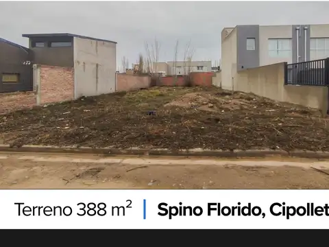 Terreno en Venta en Cipolletti, General Roca