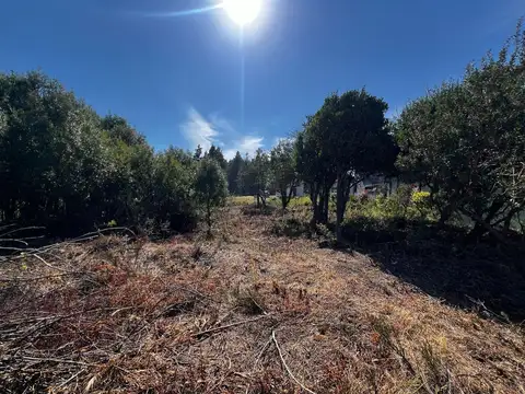 Terreno en Venta en San Carlos de Bariloche, Bariloche