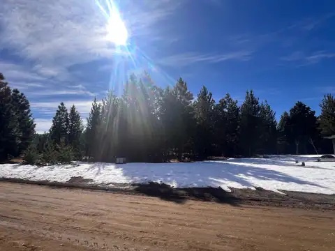 Terreno en Venta en San Carlos de Bariloche, Bariloche