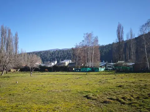 Terreno en Venta en El Bolson, Bariloche