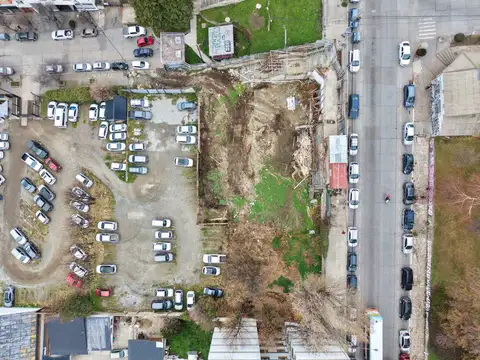 Terreno en Venta en San Carlos de Bariloche, Bariloche