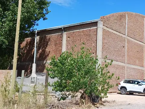 Campo en Venta en Cinco Saltos, General Roca