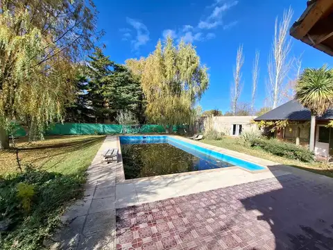 Quinta en Venta en General Roca, Río Negro