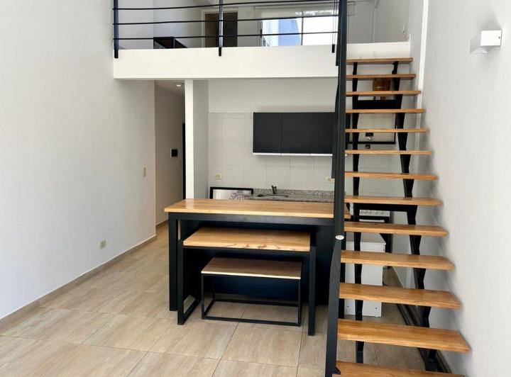 Departamento · 67m² · 3 Ambientes