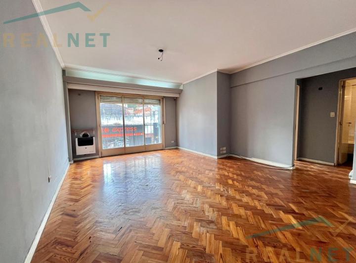 Departamento · 65m² · 3 Ambientes